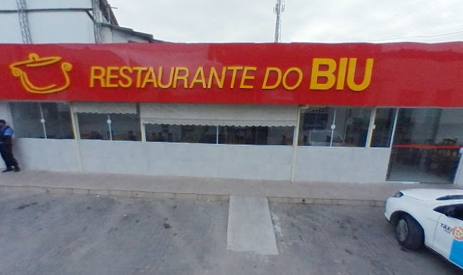 Restaurante do Biu - Gastronomia e hotelaria