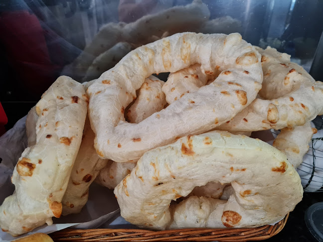 Comentarii opinii despre Sabor & Delicias