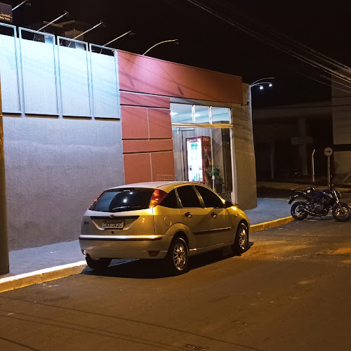 LOS BRUTOS DELIVERY - Bauru