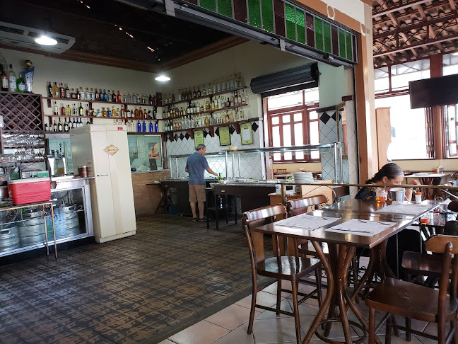 Bar Gogó da Ema - Gastronomia e hotelaria