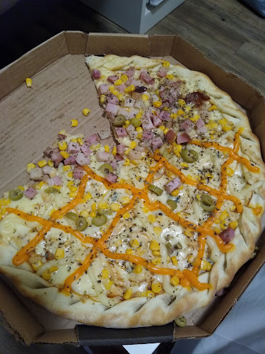 Bravus Pizzaria Delivery - Congonhas