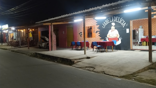 R. 205 Unidade 205, 85 - Cidade Operária, São Luís - MA, 65058-153, Brasil