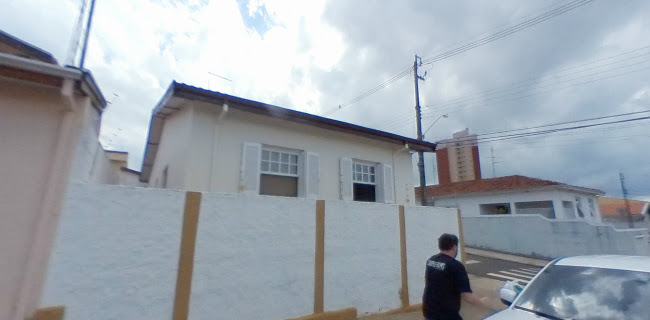 R. João Lourenço, 153 - Vila XV, Jaú - SP, 17211-220, Brasil
