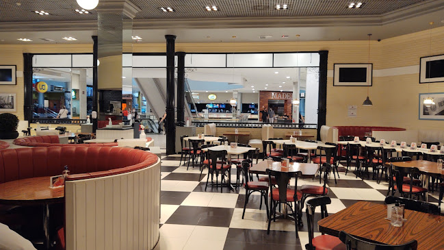 The Fifties | Shopping Anália Franco