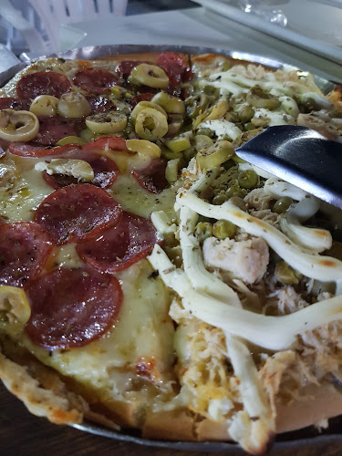 Comentarii opinii despre Papaléguas Lanches