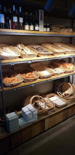 Mediterrain Padaria Artesanal