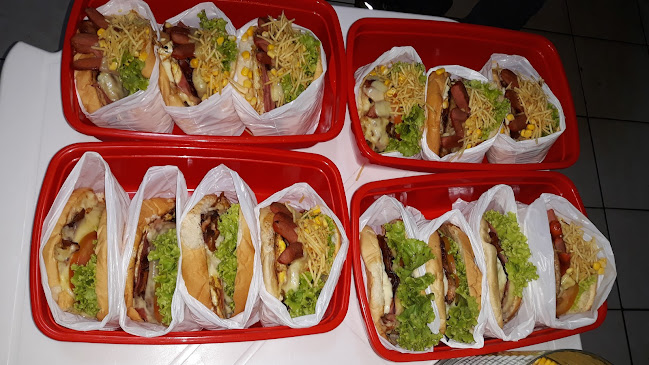 Maranhão Lanches - Canoas