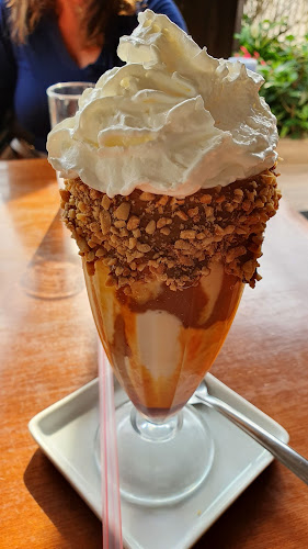 Jardins Cafeteria - Florianópolis