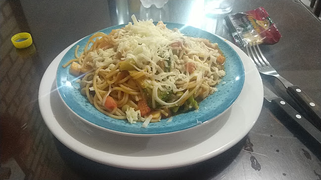 Margherita Hambúrgueres e Grelhados - Gastronomia e hotelaria