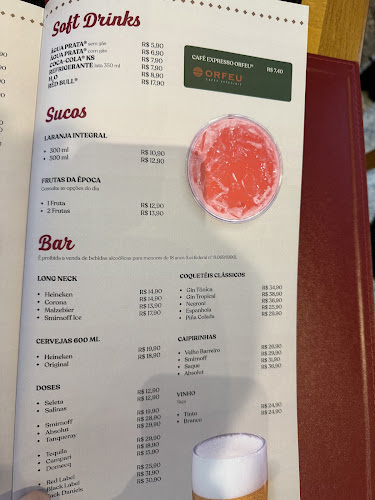 Flaberoy - Gastronomia e hotelaria