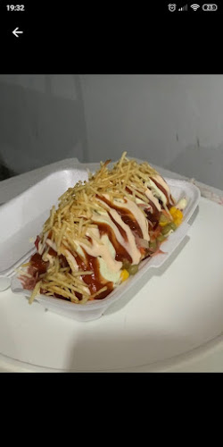 Av. Zuca Lopes - Cruzeiro, União - PI, 64120-000, Brasil