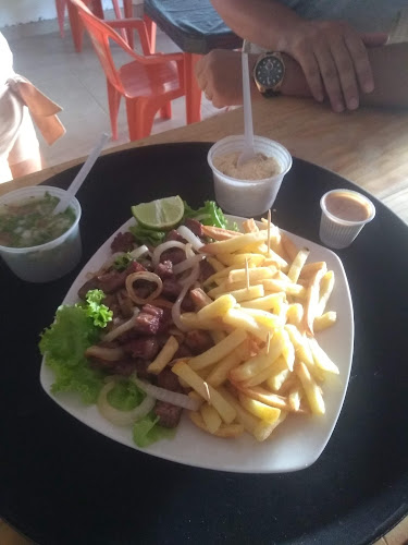 Av. dos Sindicatos - Pindaí, Paço do Lumiar - MA, 65130-000