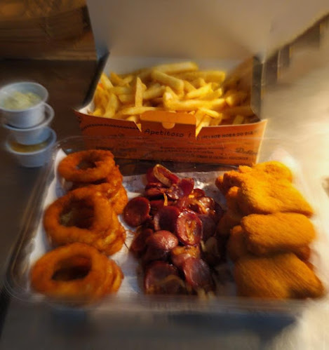 Av. José Mendonça de Campos, 956 - Colubandê, São Gonçalo - RJ, 24451-000, Brasil