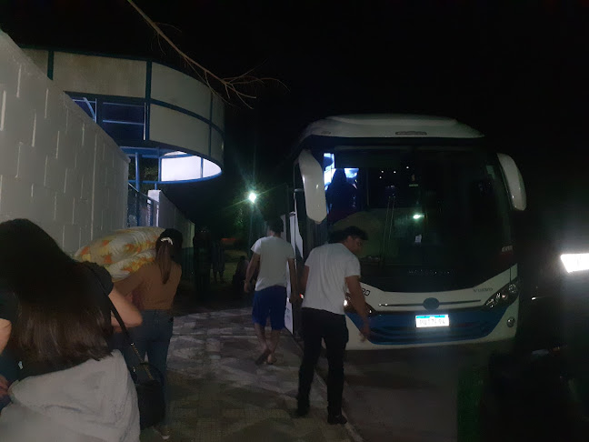 Pizzaria Bombórdo Maresias - São Sebastião