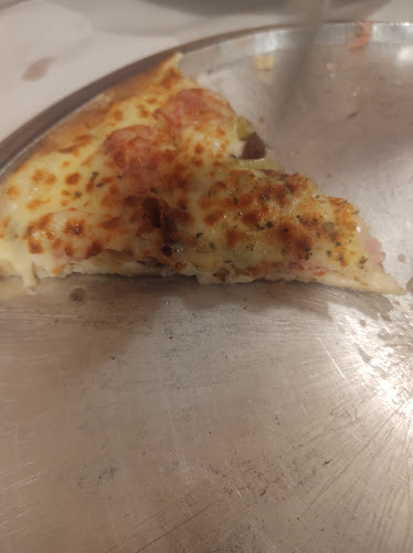 La Bella Pizza - Vila Velha