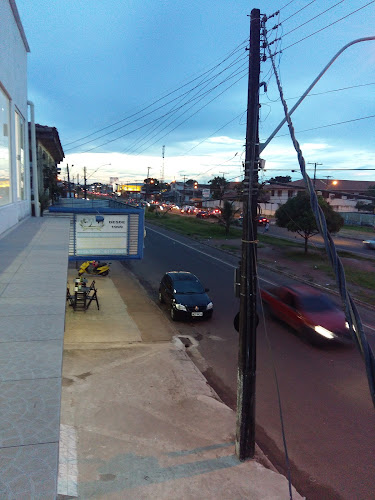 JR Panificadora & Confeitaria - Gastronomia e hotelaria