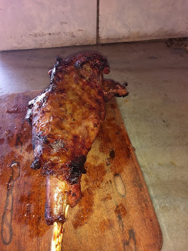 Recanto do Sul Restaurante e Churrascaria - Gastronomia e hotelaria