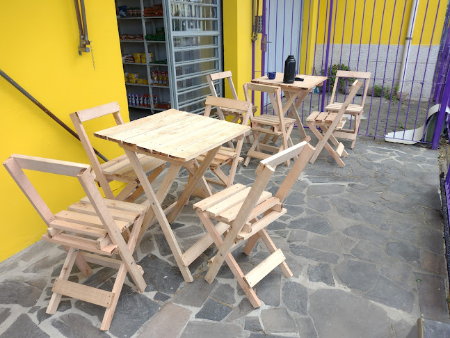 Mercado Zaida - Gastronomia e hotelaria