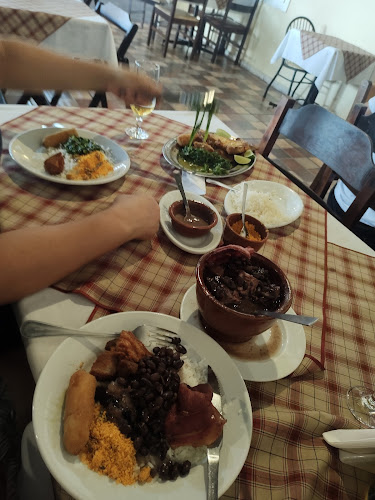 Opinii despre Bar e Restaurante do Fredão în Guarulhos - Gastronomia e hotelaria