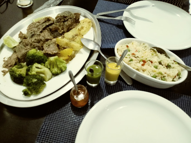 Comentarii opinii despre Canoas Gastro Bar