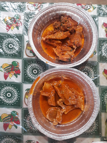 Bar e Restaurante da Zildene - Fortim