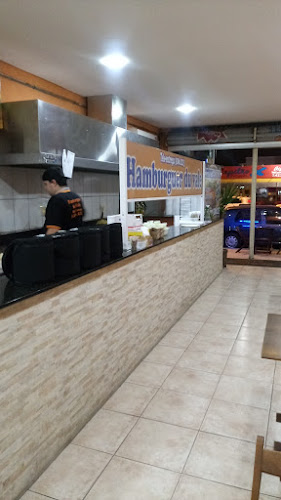 Hambúrguer du Vale - Gravataí