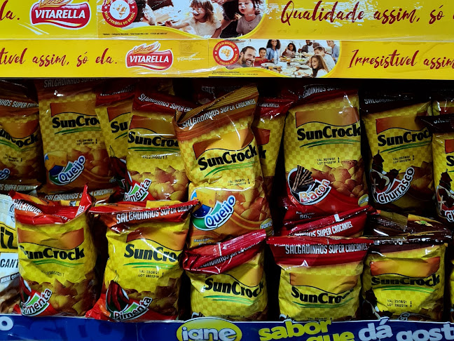 Opinii despre Mercadinho Toda Hora în Cabedelo - Gastronomia e hotelaria