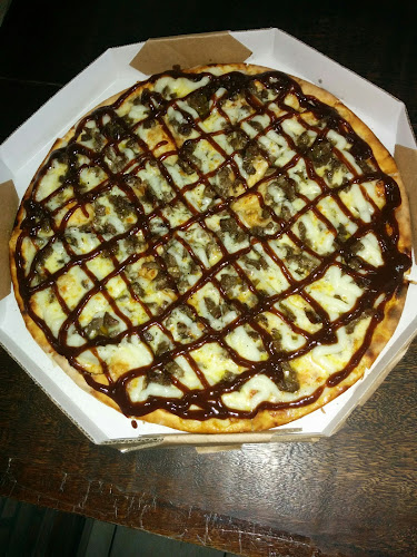 Sollare Pizzaria - Gastronomia e hotelaria