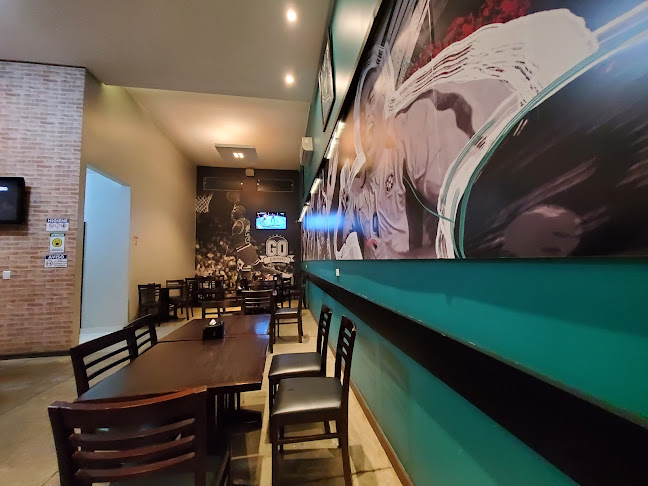 Opinii despre GoBurguer - Hamburgueria e Restaurante em Anápolis în Anápolis - Gastronomia e hotelaria