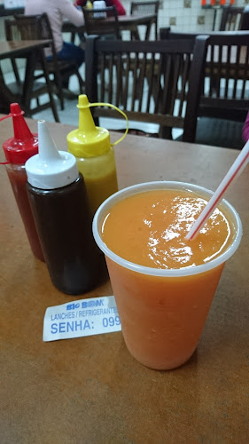 Av. Andrômeda, 2160 - Jardim Satélite, São José dos Campos - SP, 12230-001