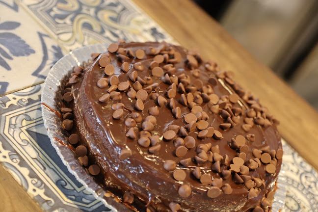 Casa do Pão - Gastronomia e hotelaria