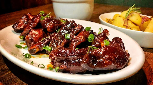 Opinii despre Old Pub în João Pessoa - Gastronomia e hotelaria