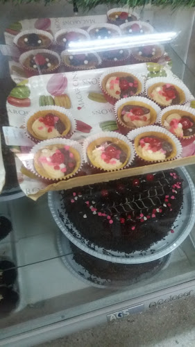 Comentarii opinii despre Panificadora Vale Verde