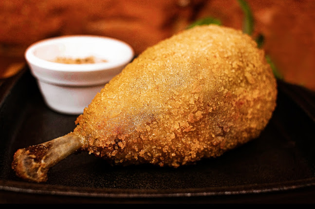 Sabor & Prosa - Pte. Nova