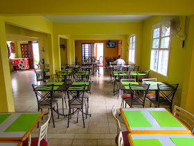 Amarenno Restaurante & Café - Mercês