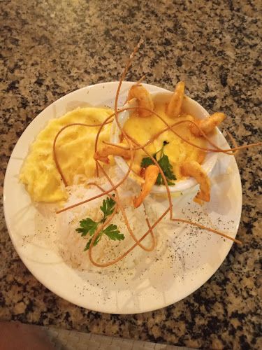 Opinii despre Restaurante Terraço Cumbuco în Caucaia - Gastronomia e hotelaria