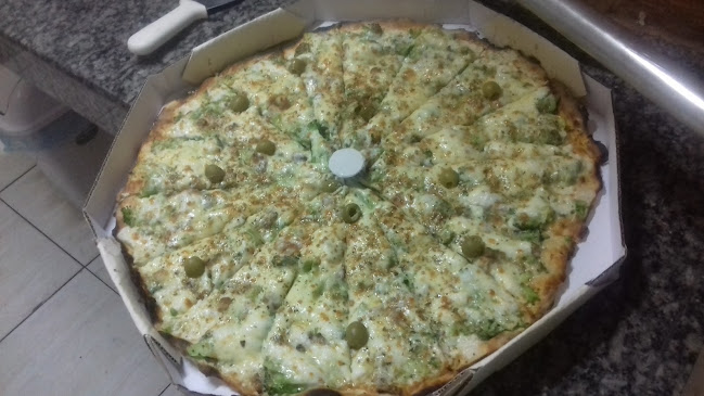 Pizzaria Della Rovere