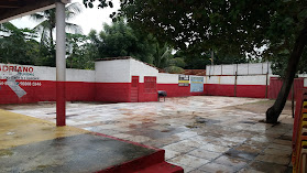 Bar Do Rivaldo/forro No Sitio