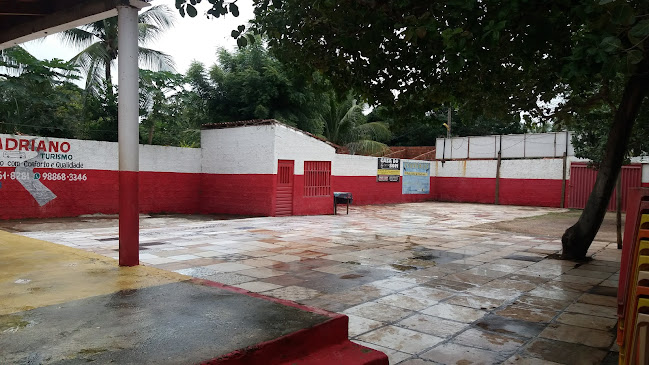 Bar Do Rivaldo/forro No Sitio