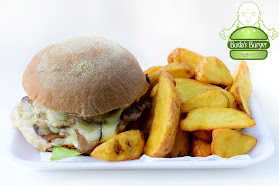 Buda's Burger