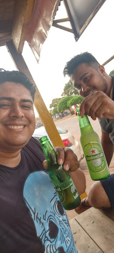 Av. Marajoara, 573 - Aeroporto Velho, Santarém - PA, 68020-510, Brasil