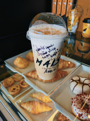 Mais1 Café - Piracicaba 1 - Gastronomia e hotelaria