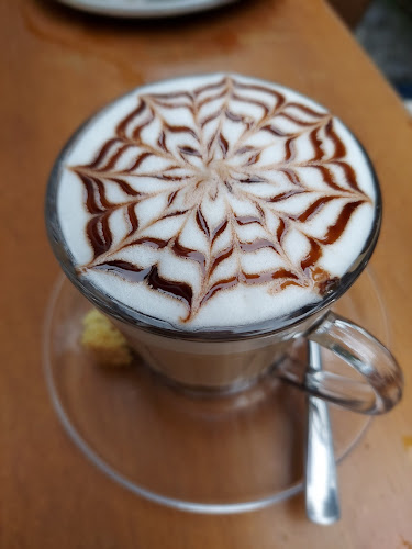 Café Café Paraty - Paraty