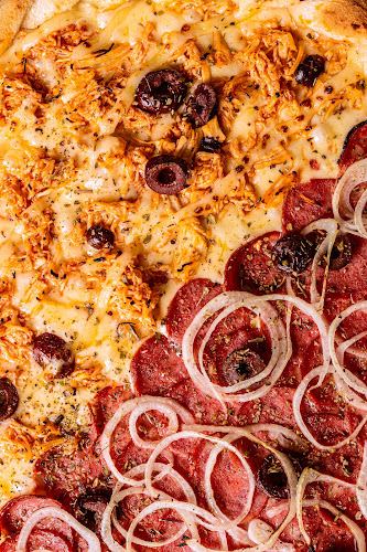 Blu Foodpark - Av. Antônio Gil Veloso, 2002 - Praia da Costa, Vila Velha - ES, 29101-010