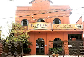 Restaurante Rubirai Sorocaba