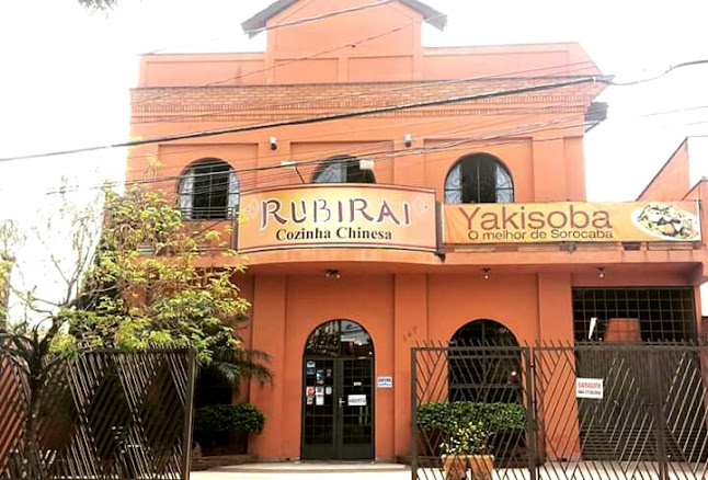Restaurante Rubirai Sorocaba