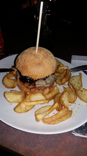 Comentarii opinii despre Black Sheep Hamburgueria