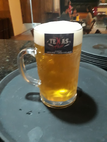 Opinii despre TEXAS CHOPERIA RESTAURANTE E PIZZARIA JARU/RO în Jaru - Gastronomia e hotelaria