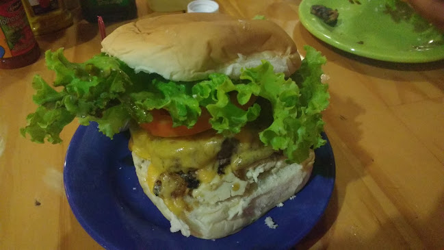 Comentarii opinii despre Quintal Gourmet