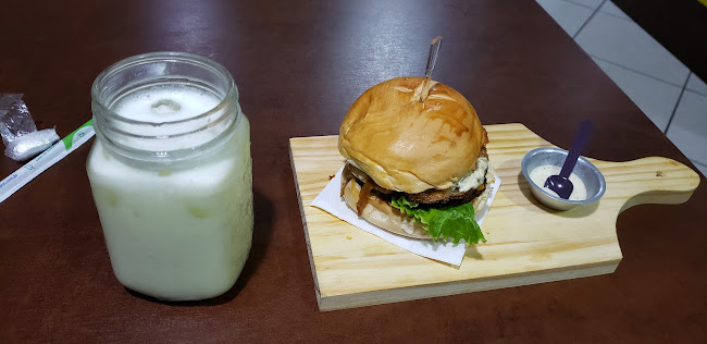 Palato Restaurante E hamburgueria